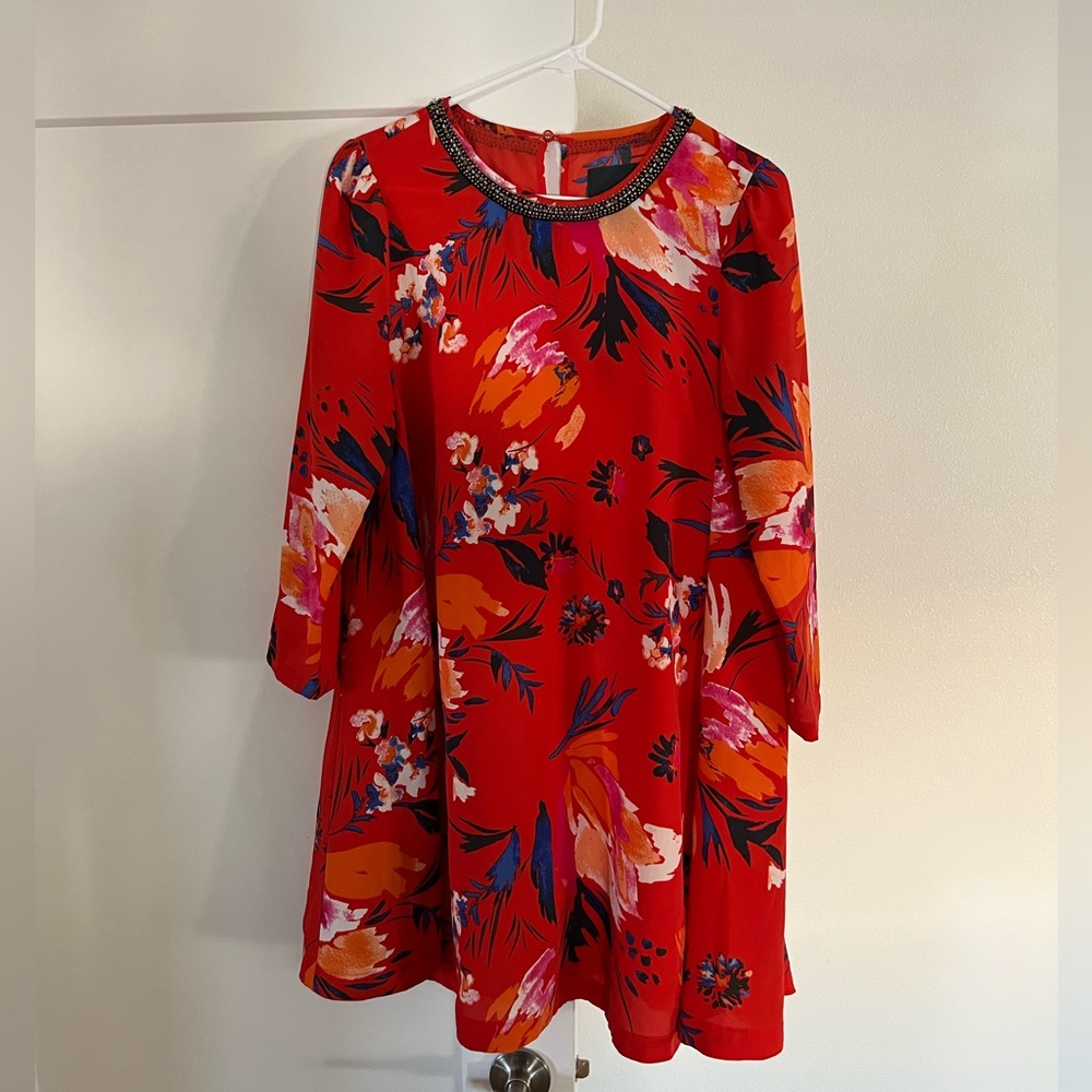 Maeve Tunic
